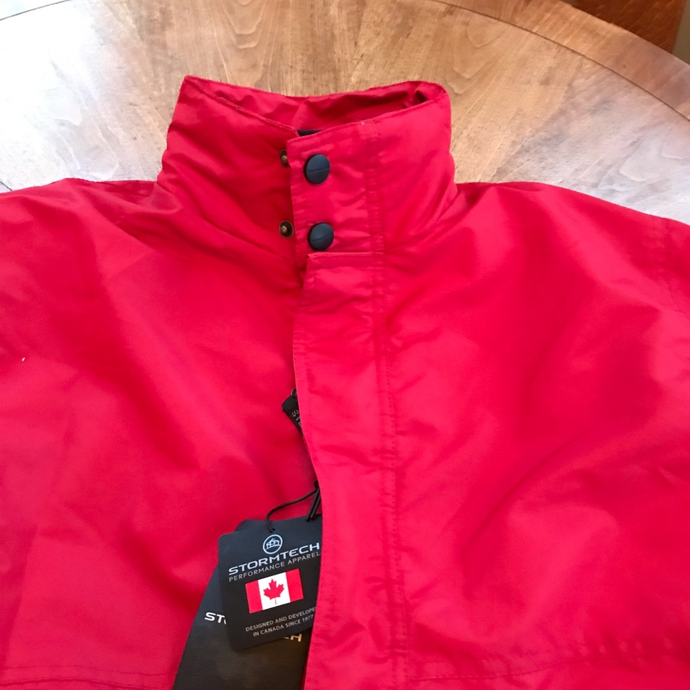 Storm Tech winter jacket - Picture 3 of 3